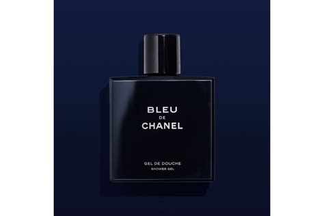 bleu de chanel biggest size